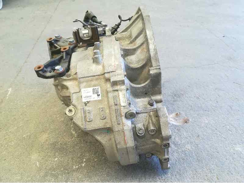 Recambio de caja cambios para hyundai ix55 style referencia OEM IAM TF81SC 08G3628799 AUTOMATICA