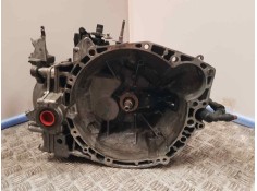 Recambio de caja cambios para peugeot 3008 sport pack referencia OEM IAM 20MB26 0830092 6VELOCIDADES