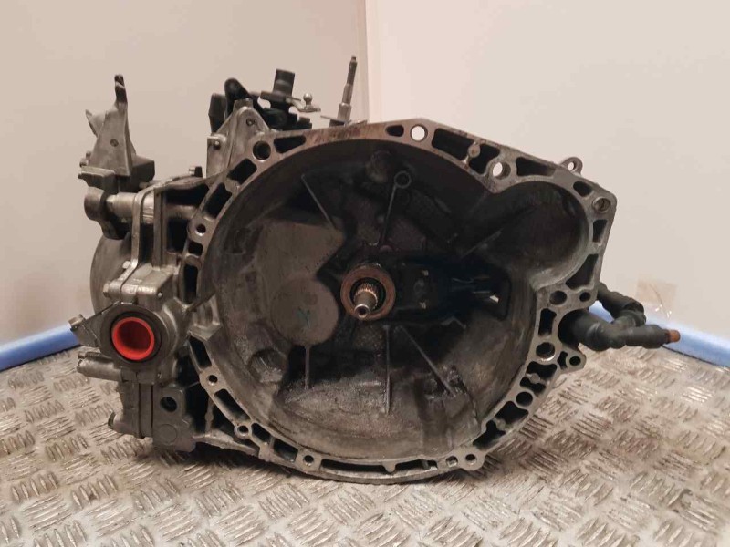 Recambio de caja cambios para peugeot 3008 sport pack referencia OEM IAM 20MB26 0830092 6VELOCIDADES