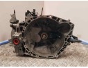 Recambio de caja cambios para peugeot 3008 sport pack referencia OEM IAM 20MB26 0830092 6VELOCIDADES