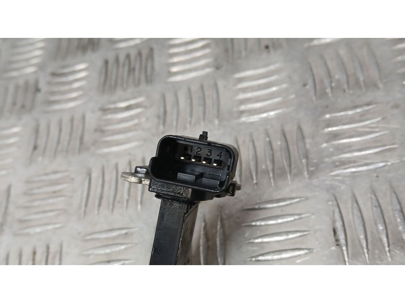 Recambio de caudalimetro para peugeot 308 ii (lb_, lp_, lw_, lh_, l3_) 1.5 bluehdi 100 referencia OEM IAM 9677093080 HITACHI AFH