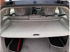 Recambio de bandeja trasera para mercedes-benz clase b sports tourer (w245) b 180 cdi (245.207) referencia OEM IAM A1698100220  