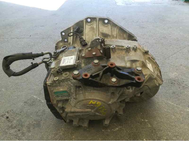 Recambio de caja cambios para hyundai ix55 style referencia OEM IAM TF81SC 08G3628799 AUTOMATICA