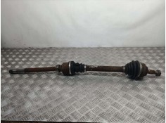 Recambio de transmision delantera derecha para peugeot 308 sport referencia OEM IAM 9684134880  3273QH