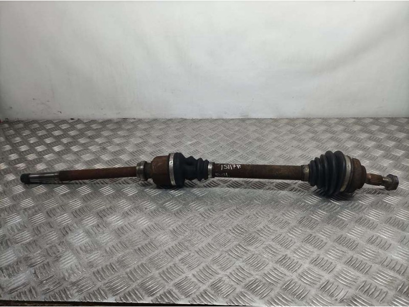 Recambio de transmision delantera derecha para peugeot 308 sport referencia OEM IAM 9684134880  3273QH