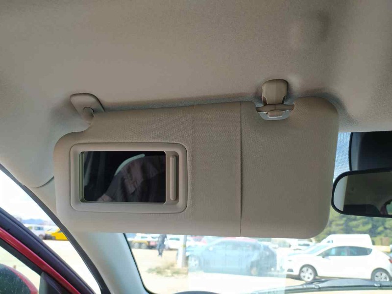 Recambio de parasol izquierdo para mazda 2 lim. () black tech edition referencia OEM IAM DB5J69320A75  