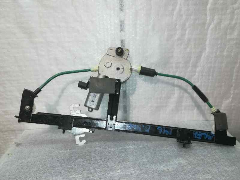 Recambio de elevalunas delantero derecho para alfa romeo 146 referencia OEM IAM 467616050 2 PINS ELECTRICO 