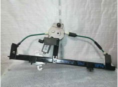 ELEVALUNAS DELANTERO DERECHO 467616050 2 PINS ELECTRICO 