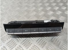 Recambio de mando climatizador para mg zs 1.0 t-gdi referencia OEM IAM 10703154 528193772 