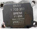 Recambio de bobina encendido para bmw serie 7 (e38) 730i referencia OEM IAM 1703359 11856 BREMI