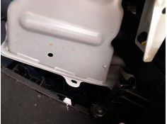 Recambio de refuerzo paragolpes delantero para mg mg 3 (5fp) mg 3 1.5 referencia OEM IAM 11911117  