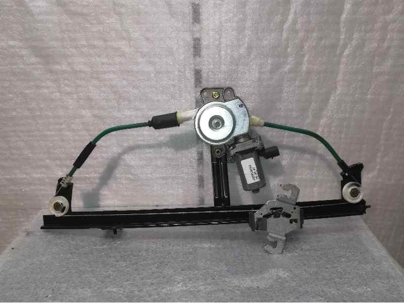 Recambio de elevalunas delantero derecho para alfa romeo 146 referencia OEM IAM 467616050 2 PINS ELECTRICO 