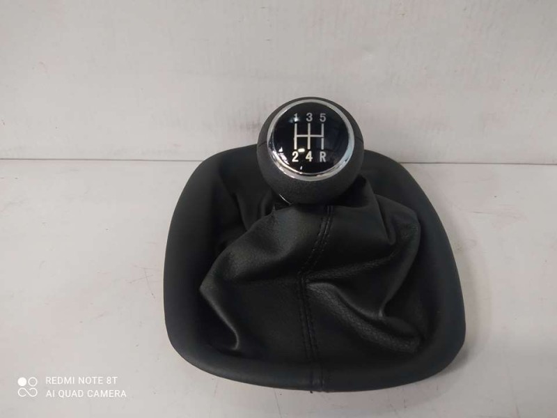 Recambio de recambio pomo con guarnecido para volkswagen passat berlina (3b2) referencia OEM IAM POM40104 POMO CON GUARNECIDO 5V