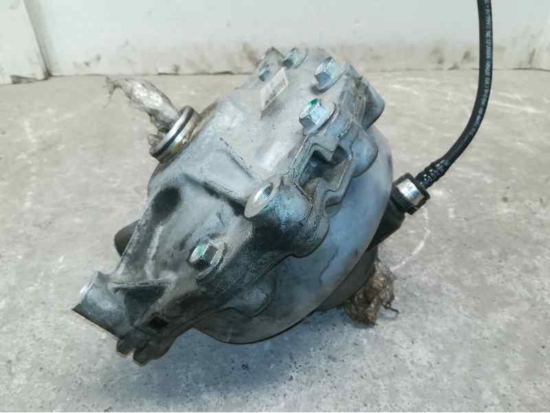 Recambio de diferencial delantero para bmw x5 (e70) xdrive30d referencia OEM IAM EAY72W 7552533 