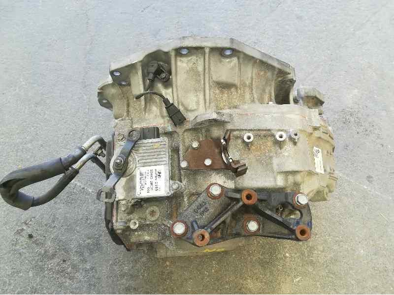 Recambio de caja cambios para hyundai ix55 style referencia OEM IAM TF81SC 08G3628799 AUTOMATICA
