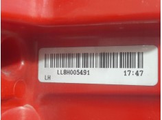 Recambio de piloto trasero izquierdo exterior para ssangyong korando (c300) 1.5 referencia OEM IAM 8360137010 LL8H005491 