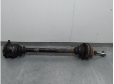 Recambio de transmision delantera derecha para volkswagen passat berlina (3b3) advance referencia OEM IAM JZW407452DV  