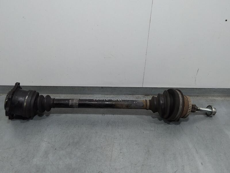 Recambio de transmision delantera derecha para volkswagen passat berlina (3b3) advance referencia OEM IAM JZW407452DV  