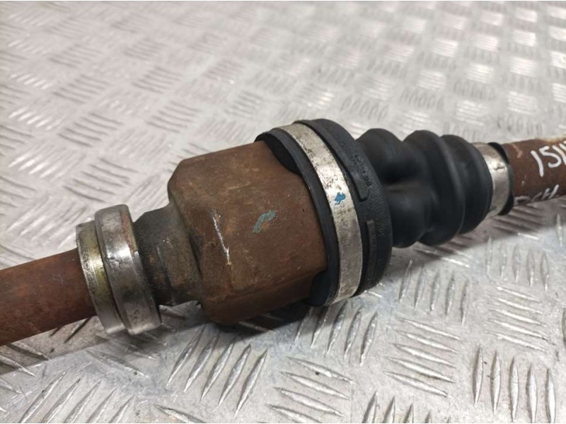 Recambio de transmision delantera derecha para peugeot 308 sport referencia OEM IAM 9684134880  3273QH