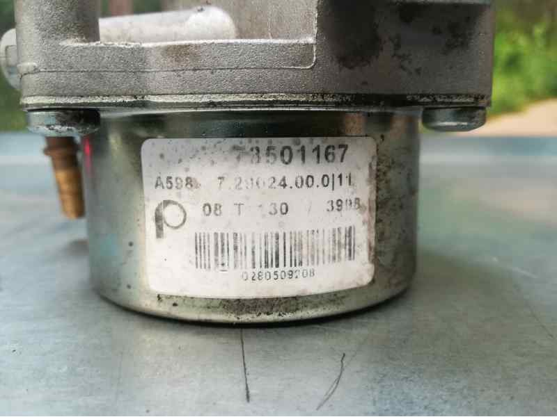 Recambio de depresor freno / bomba vacio para opel combo (corsa c) 1.3 16v cdti referencia OEM IAM 73501167  PIERBURG