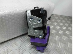 CERRADURA PUERTA TRASERA DERECHA 81420G3010 ELECTRICA