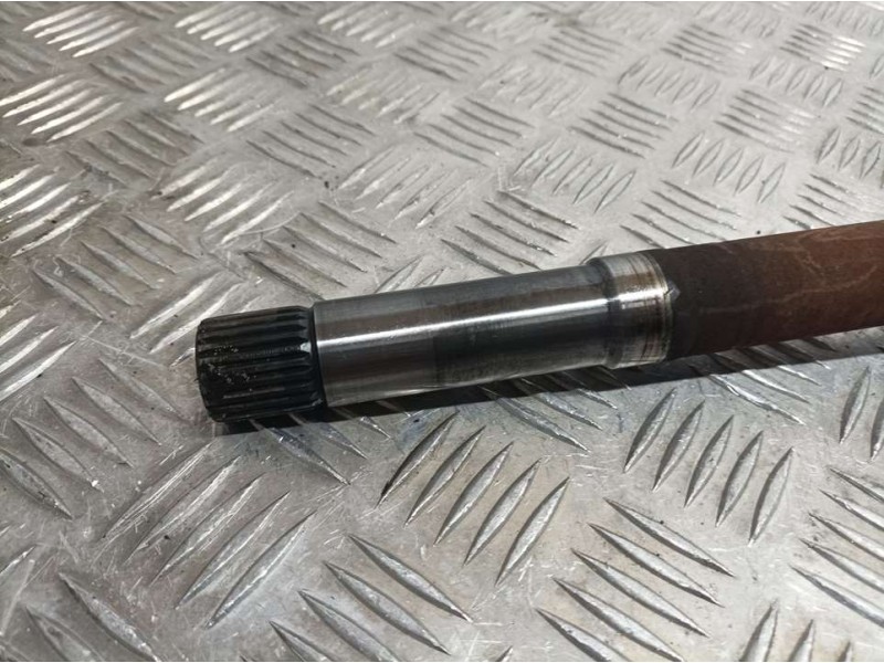 Recambio de transmision delantera derecha para peugeot 308 sport referencia OEM IAM 9684134880  3273QH