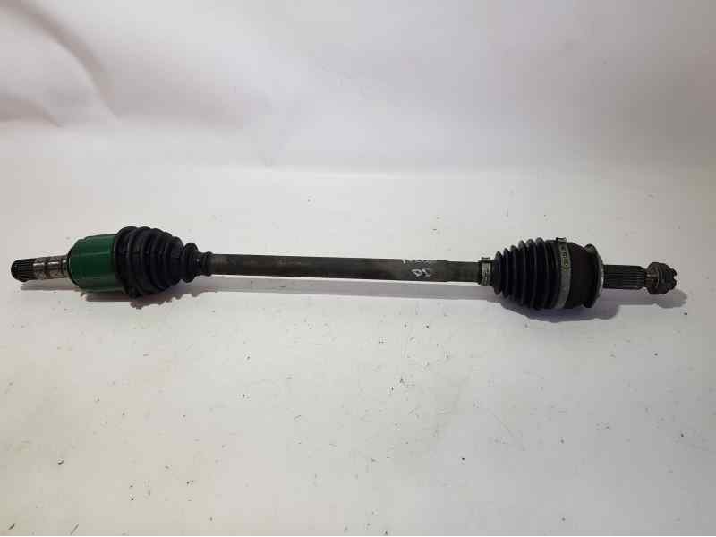 Recambio de transmision delantera derecha para subaru legacy familiar/outback b13 (bp) 2.5i outback referencia OEM IAM   