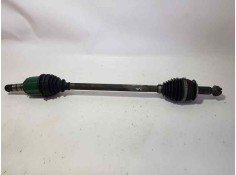 TRANSMISION DELANTERA DERECHA 28391AG022 