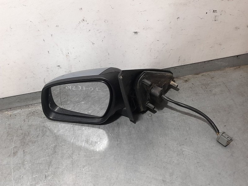Recambio de retrovisor izquierdo para ford mondeo berlina (ge) 2.0 tdci cat referencia OEM IAM SIN REF  ELECTRICO 7 PINES