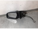 Recambio de retrovisor izquierdo para ford mondeo berlina (ge) 2.0 tdci cat referencia OEM IAM SIN REF  ELECTRICO 7 PINES