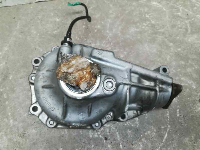 Recambio de diferencial delantero para bmw x5 (e70) xdrive30d referencia OEM IAM EAY72W 7552533 
