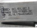 Recambio de motor elevalunas delantero izquierdo para seat alhambra (711) style referencia OEM IAM 8K0959802B  2 PINS