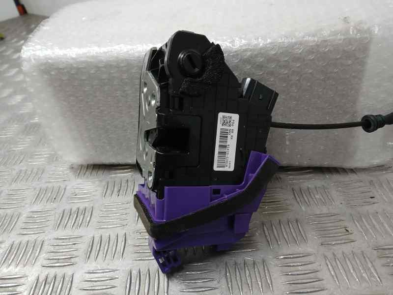 Recambio de cerradura puerta trasera derecha para hyundai i30 (pd) essence referencia OEM IAM 81420G3010  ELECTRICA
