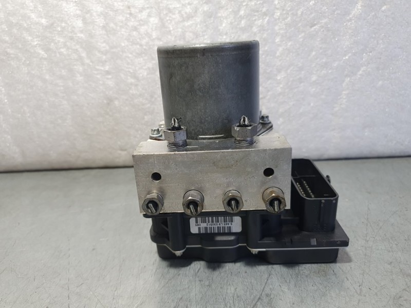 Recambio de abs para citroën c4 picasso exclusive referencia OEM IAM 9660934580 0265251154 BOSCH