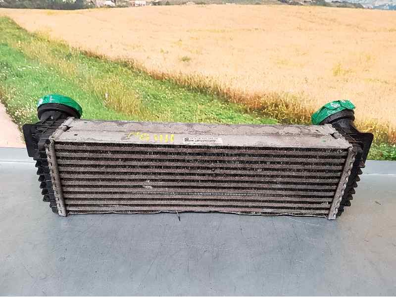Recambio de intercooler para bmw x5 (e70) 3.0d referencia OEM IAM 1751753347506 R5444001 BEHR