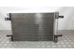 Recambio de condensador / radiador aire acondicionado para peugeot 308 ii (lb_, lp_, lw_, lh_, l3_) 1.5 bluehdi 100 referencia O