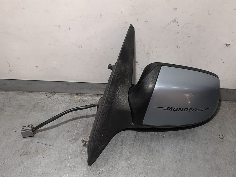 Recambio de retrovisor izquierdo para ford mondeo berlina (ge) 2.0 tdci cat referencia OEM IAM SIN REF  ELECTRICO 7 PINES