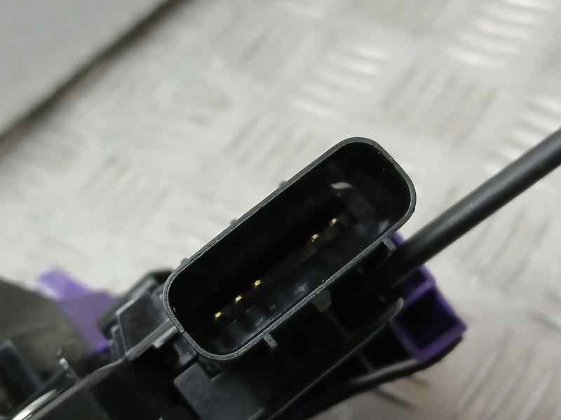 Recambio de cerradura puerta trasera derecha para hyundai i30 (pd) essence referencia OEM IAM 81420G3010  ELECTRICA