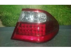 Recambio de piloto trasero derecho para mercedes-benz clase clk (w208) cabrio referencia OEM IAM   