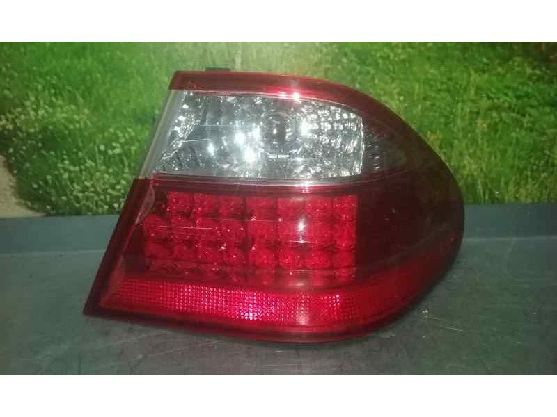 Recambio de piloto trasero derecho para mercedes-benz clase clk (w208) cabrio referencia OEM IAM   