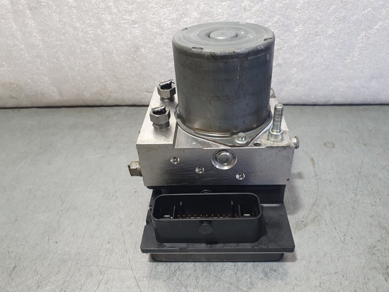 Recambio de abs para citroën c4 picasso exclusive referencia OEM IAM 9660934580 0265251154 BOSCH