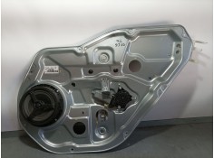 Recambio de elevalunas trasero derecho para hyundai ix55 style referencia OEM IAM 834803J000  ELECTRICO 2 PINS