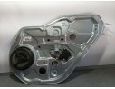 Recambio de elevalunas trasero derecho para hyundai ix55 style referencia OEM IAM 834803J000  ELECTRICO 2 PINS