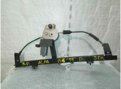 ELEVALUNAS DELANTERO DERECHO 467616050 2 PINS ELECTRICO 479941