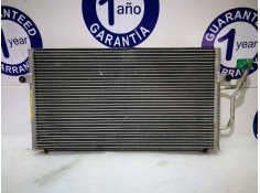 CONDENSADOR / RADIADOR AIRE ACONDICIONADO 