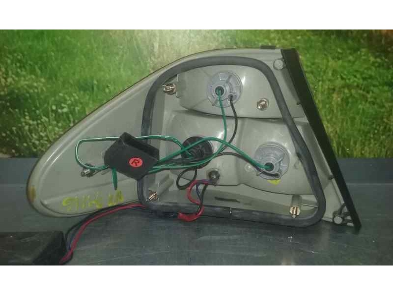 Recambio de piloto trasero derecho para mercedes-benz clase clk (w208) cabrio referencia OEM IAM   