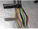 Recambio de retrovisor izquierdo para ford mondeo berlina (ge) 2.0 tdci cat referencia OEM IAM SIN REF  ELECTRICO 7 PINES