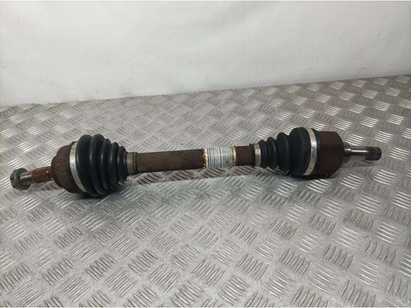 Recambio de transmision delantera izquierda para peugeot 308 sport referencia OEM IAM 9656135280  