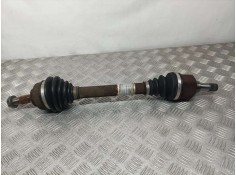 Recambio de transmision delantera izquierda para peugeot 308 sport referencia OEM IAM 9656135280  