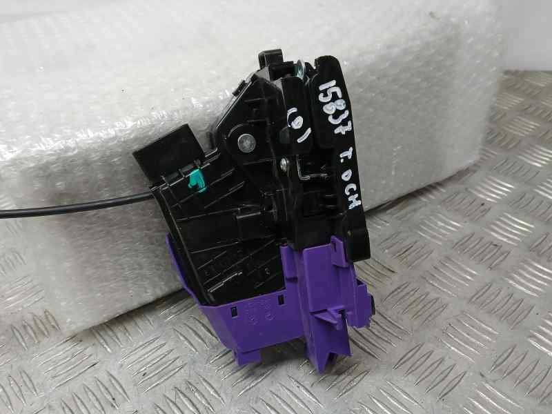 Recambio de cerradura puerta trasera derecha para hyundai i30 (pd) essence referencia OEM IAM 81420G3010  ELECTRICA